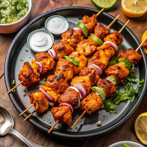 Rida's Cuisine image
