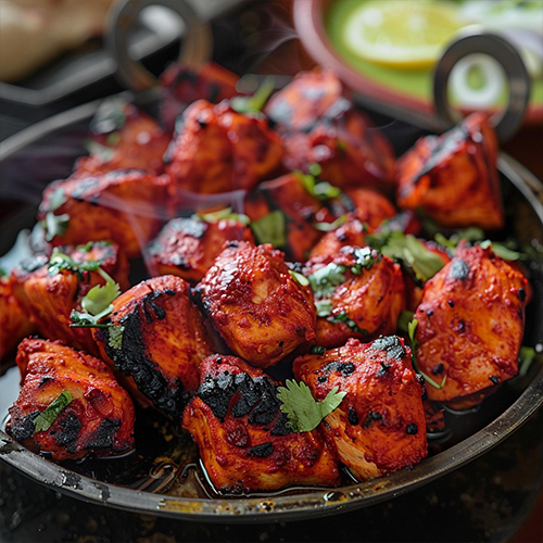 Rida's Cuisine image