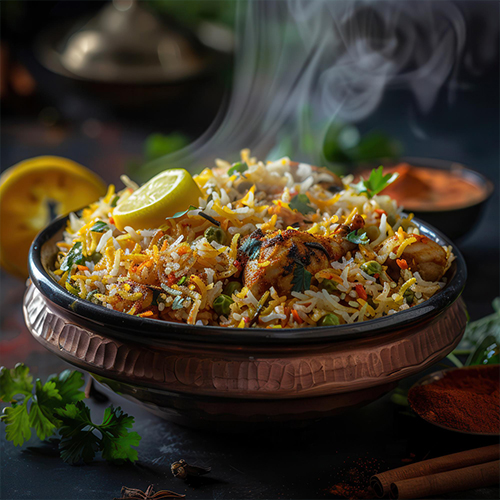 Rida's Cuisine image