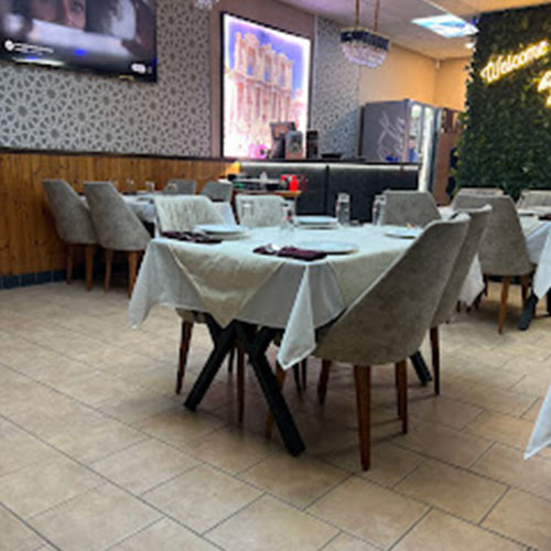 Rida's Cuisine image