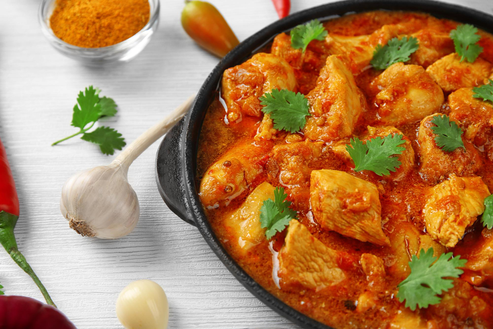 Rida's Cuisine banner